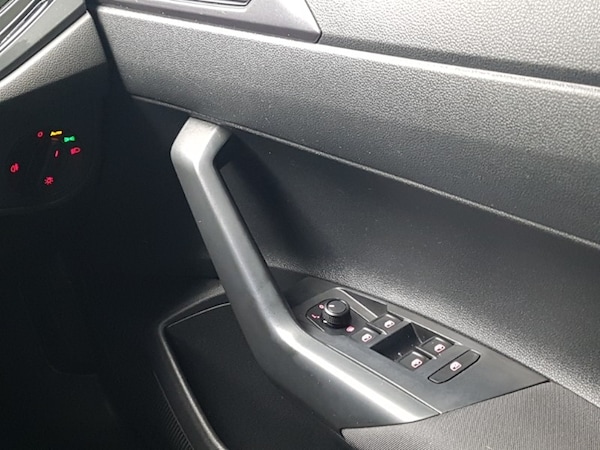 Used Volkswagen Polo 2019 for sale - 76289569: Photo 17