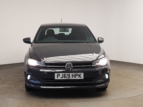 Used Volkswagen Polo 2019 for sale - 76289569: Photo 18