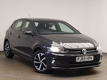 Volkswagen - Polo