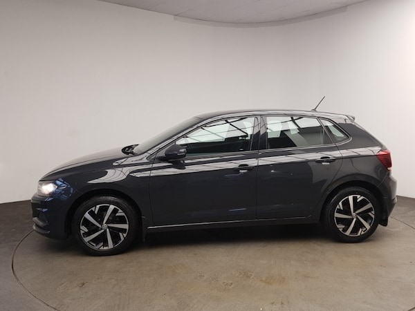 Used Volkswagen Polo 2019 for sale - 76289569: Photo 4
