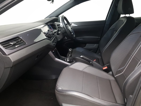 Used Volkswagen Polo 2019 for sale - 76289569: Photo 5