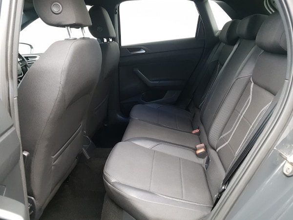 Used Volkswagen Polo 2019 for sale - 76289569: Photo 6
