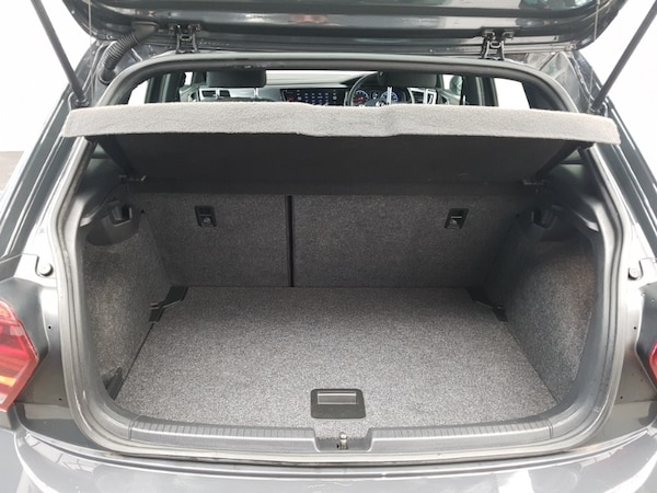 Used Volkswagen Polo 2019 for sale - 76289569: Photo 8