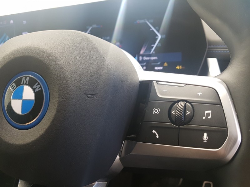 Used BMW iX1 2023 for sale - 76713479: Photo 16