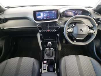 Used Peugeot 2008 2025 for sale - 74705933: Photo