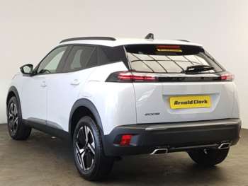 Used Peugeot 2008 2025 for sale - 74705933: Photo