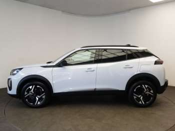 Used Peugeot 2008 2025 for sale - 74705933: Photo