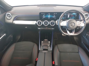 Used Mercedes-Benz EQB 2022 for sale - 78380911: Photo