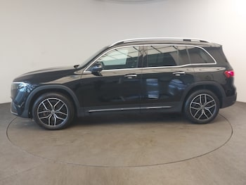 Used Mercedes-Benz EQB 2022 for sale - 78380911: Photo