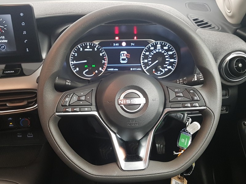 Used Nissan Juke 2025 for sale - 76822242: Photo 10