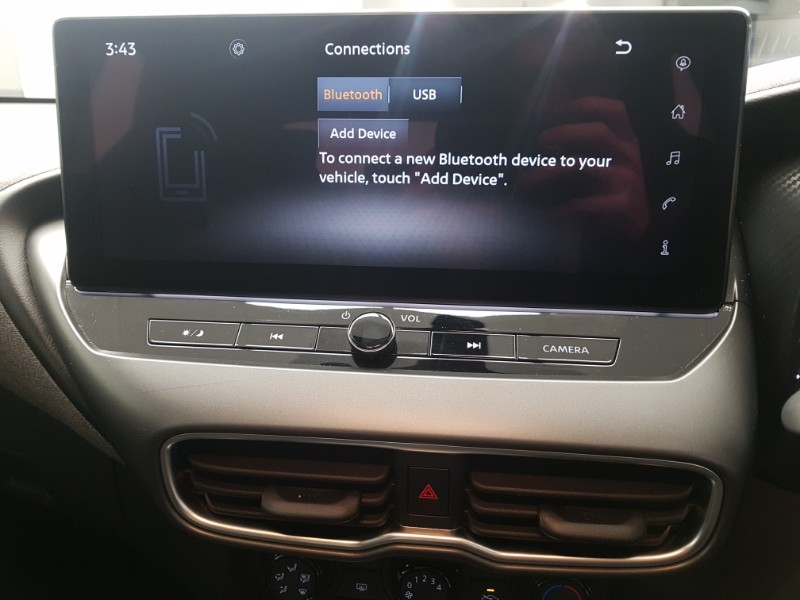 Used Nissan Juke 2025 for sale - 76822242: Photo 13