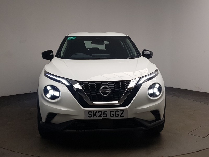 Used Nissan Juke 2025 for sale - 76822242: Photo 19
