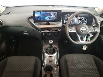 Used Nissan Juke 2025 for sale - 76822242: Photo