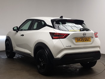 Used Nissan Juke 2025 for sale - 76822242: Photo