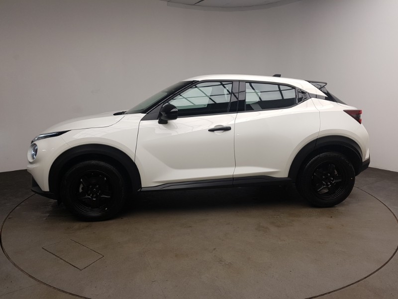 Used Nissan Juke 2025 for sale - 76822242: Photo 4