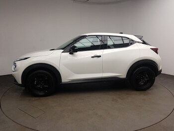 Used Nissan Juke 2025 for sale - 76822242: Photo