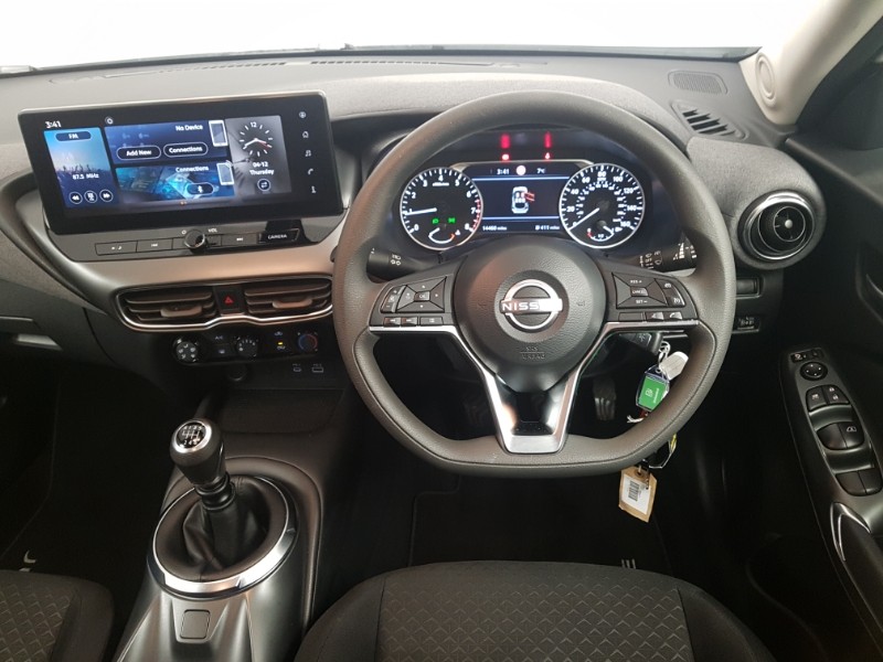 Used Nissan Juke 2025 for sale - 76822242: Photo 7