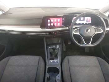 Used Volkswagen Golf 2022 for sale - 78642474: Photo