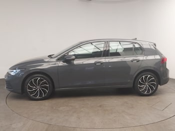 Used Volkswagen Golf 2022 for sale - 78642474: Photo
