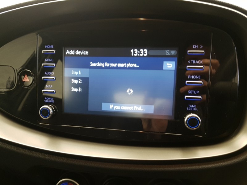 Used Toyota Aygo X 2022 for sale - 77466730: Photo 13