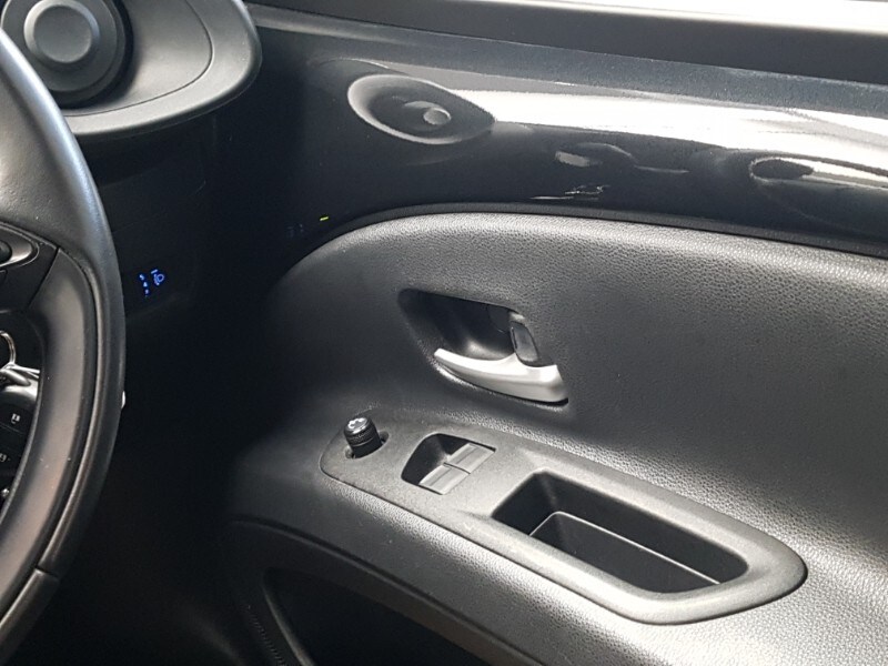 Used Toyota Aygo X 2022 for sale - 77466730: Photo 18