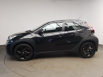Used Toyota Aygo X 2022 for sale - 77466730: Photo