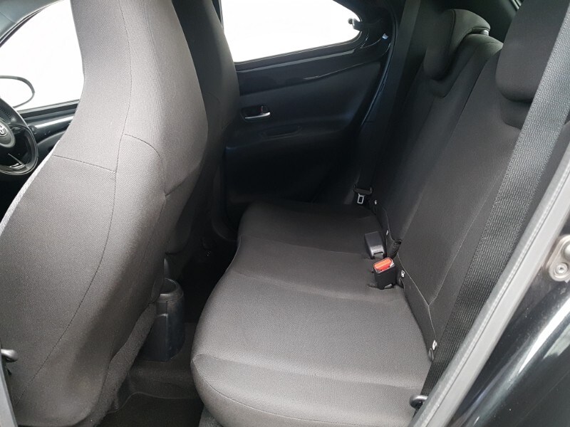 Used Toyota Aygo X 2022 for sale - 77466730: Photo 6