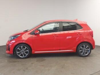 Used Kia Picanto 2021 for sale - 78441537: Photo