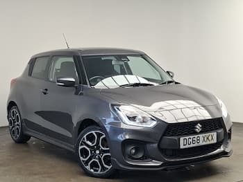 Used Suzuki Swift 2018 for sale - 79852970: Photo