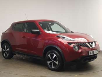 2019 - 1.5 dCi Bose Personal Edition 5dr