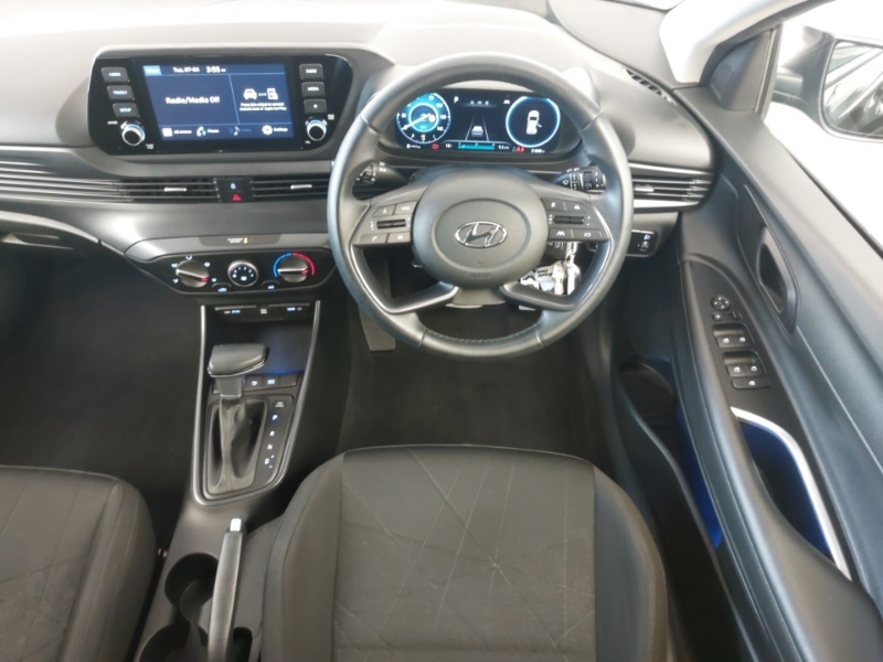 Used Hyundai BAYON 2023 for sale - 78164257: Photo 10