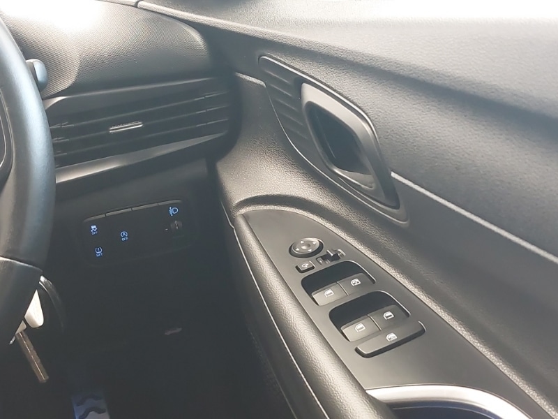 Used Hyundai BAYON 2023 for sale - 78164257: Photo 12