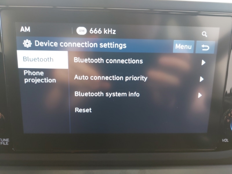 Used Hyundai BAYON 2023 for sale - 78164257: Photo 15