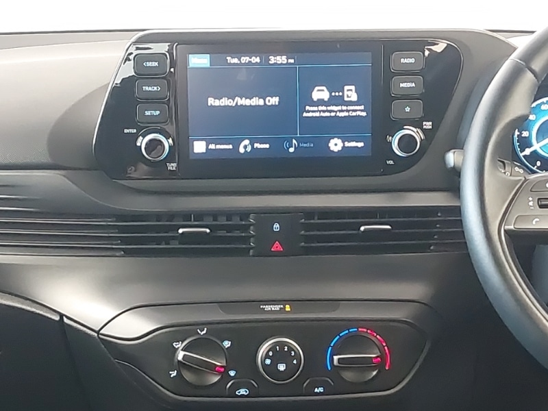 Used Hyundai BAYON 2023 for sale - 78164257: Photo 7