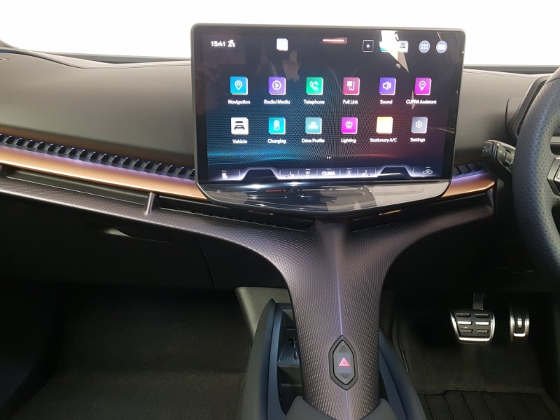 Used Cupra Tavascan 2025 for sale - 77454206: Photo 11