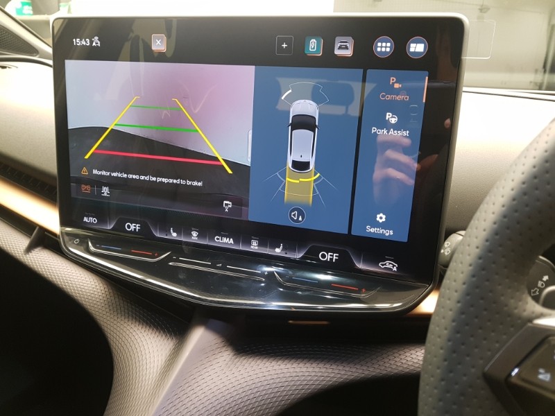 Used Cupra Tavascan 2025 for sale - 77454206: Photo 12