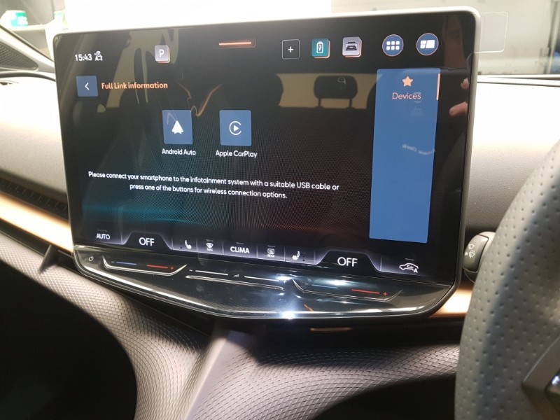 Used Cupra Tavascan 2025 for sale - 77454206: Photo 13