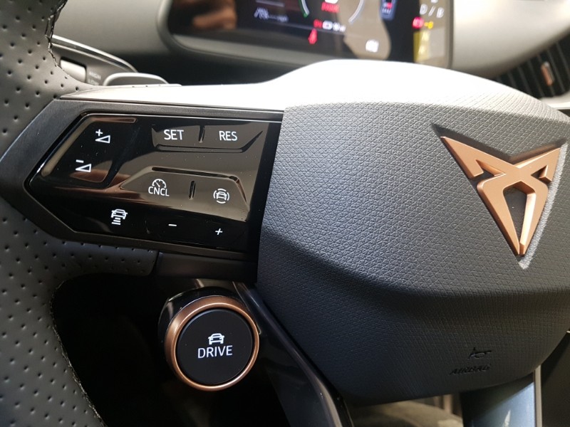 Used Cupra Tavascan 2025 for sale - 77454206: Photo 15