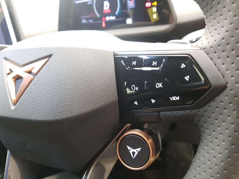 Used Cupra Tavascan 2025 for sale - 77454206: Photo 16