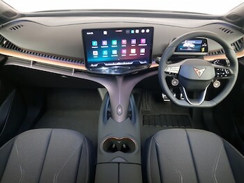 Used Cupra Tavascan 2025 for sale - 77454206: Photo