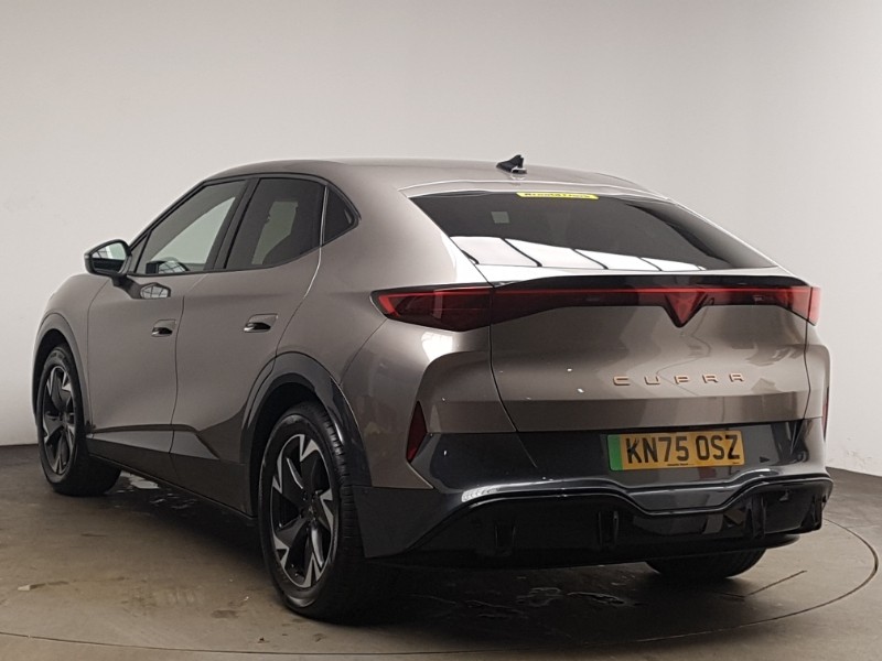 Used Cupra Tavascan 2025 for sale - 77454206: Photo 3