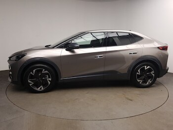 Used Cupra Tavascan 2025 for sale - 77454206: Photo