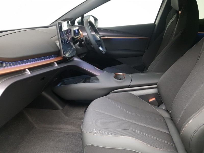 Used Cupra Tavascan 2025 for sale - 77454206: Photo 5