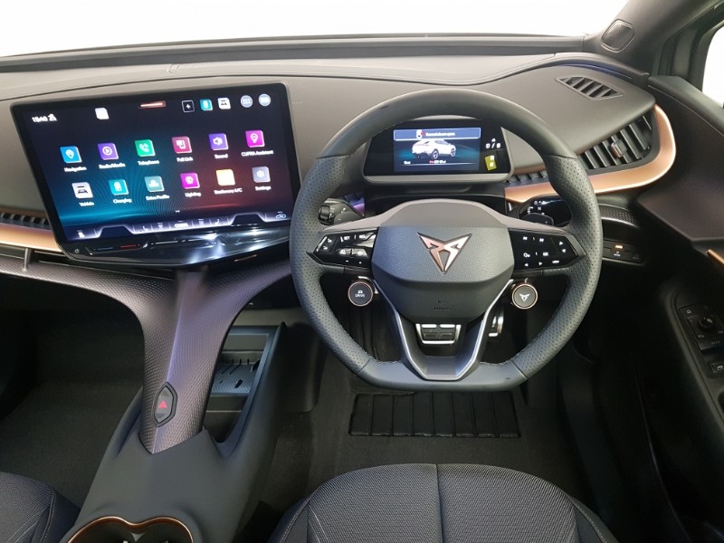 Used Cupra Tavascan 2025 for sale - 77454206: Photo 7