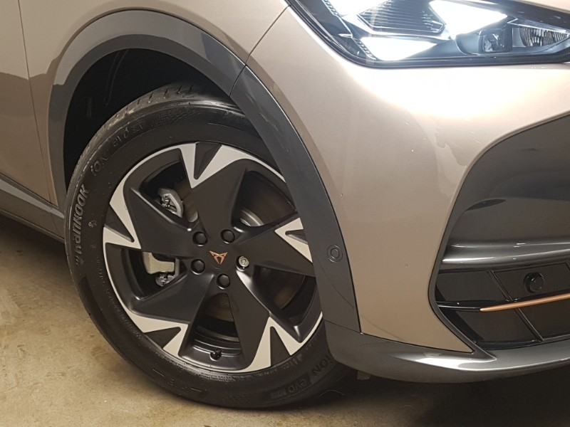 Used Cupra Tavascan 2025 for sale - 77454206: Photo 9