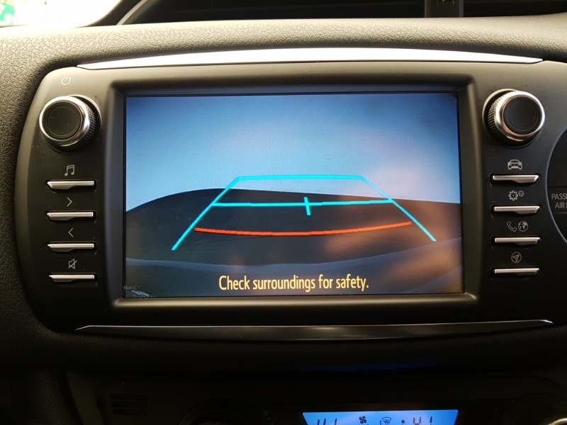 Used Toyota Yaris 2019 for sale - 77329856: Photo 12