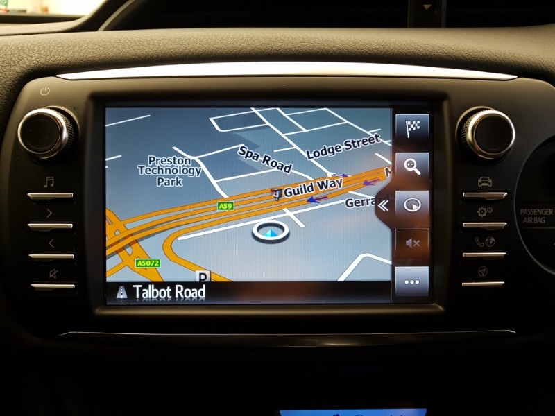 Used Toyota Yaris 2019 for sale - 77329856: Photo 13