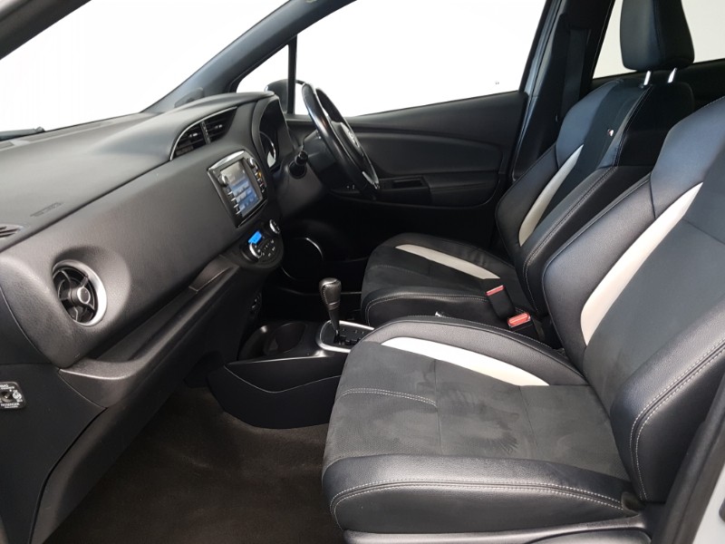 Used Toyota Yaris 2019 for sale - 77329856: Photo 5
