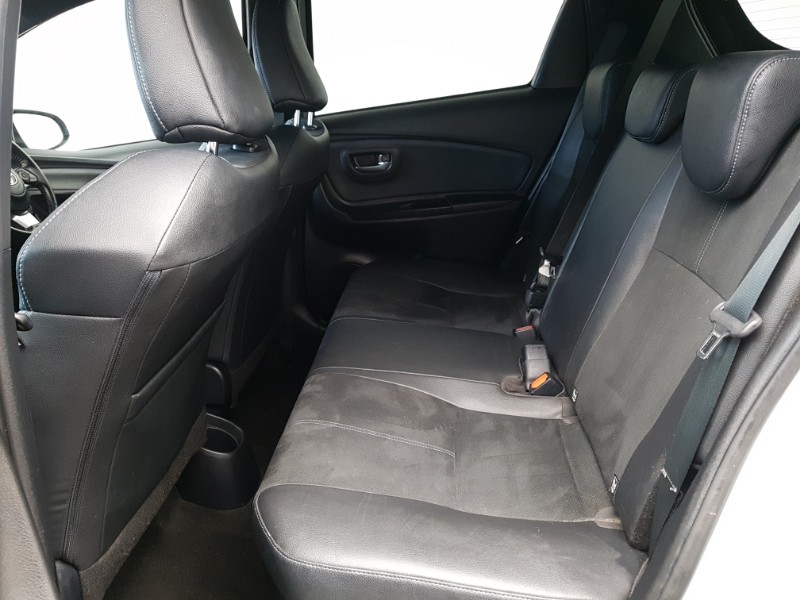 Used Toyota Yaris 2019 for sale - 77329856: Photo 6