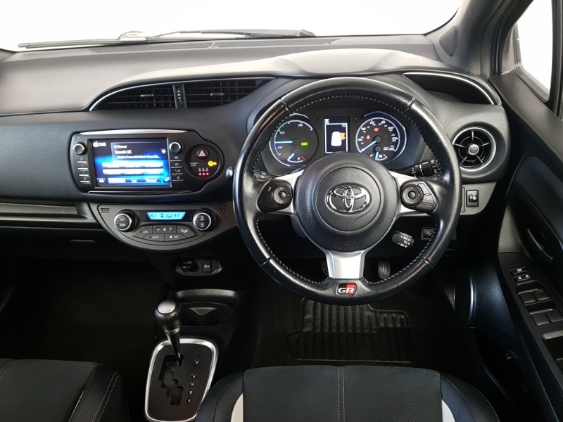 Used Toyota Yaris 2019 for sale - 77329856: Photo 7